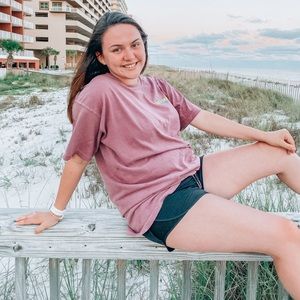 Meet your Posher, Daelyn